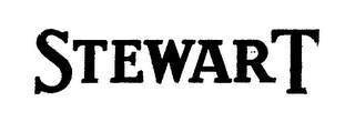 STEWART logo
