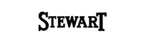 STEWART logo