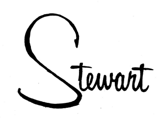 STEWART logo