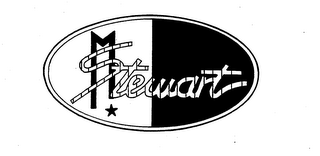 STEWART logo