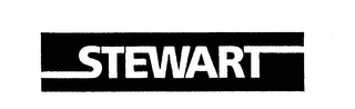 STEWART logo