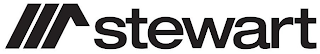 STEWART logo