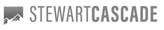 STEWART CASCADE logo