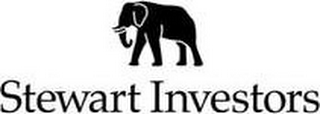 STEWART INVESTORS logo