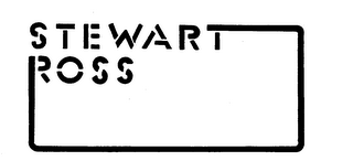 STEWART ROSS logo