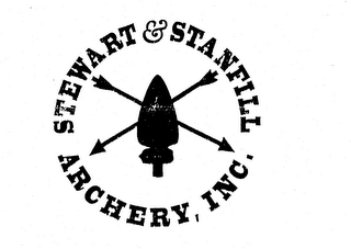 STEWART & STANFILL ARCHERY, INC.