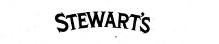 STEWART'S logo