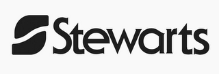 STEWARTS logo