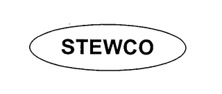 STEWCO logo