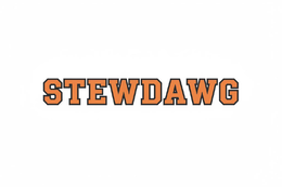 STEWDAWG logo