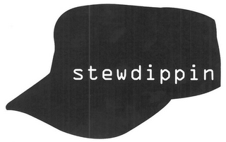STEWDIPPIN logo