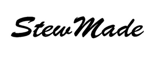 STEWMADE