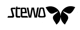 STEWO logo