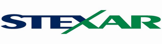 STEXAR logo