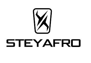 STEYAFRO logo