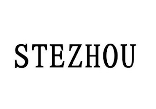 STEZHOU logo