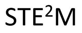 STE²M logo