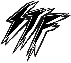 STF logo