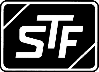 STF logo