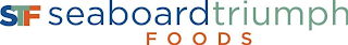 STF SEABOARD TRIUMPH FOODS logo