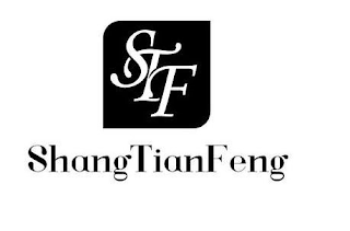 STF SHANGTIANFENG logo