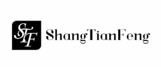 STF SHANGTIANFENG logo