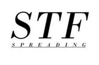 STF SPREADING logo