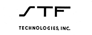STF TECHNOLOGIES, INC.