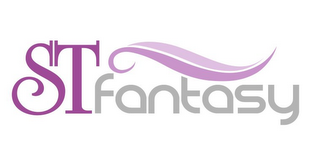 STFANTASY logo
