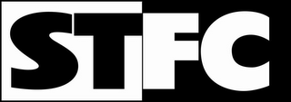 STFC logo