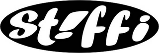 ST!FFI logo