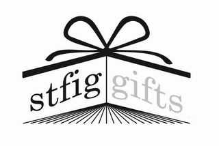 STFIG GIFTS logo