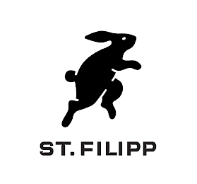 ST.FILIPP logo