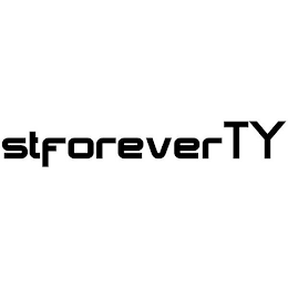 STFOREVERTY logo
