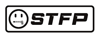 STFP logo
