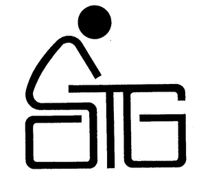 STG logo