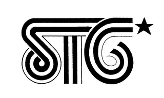 STG logo