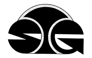 STG logo