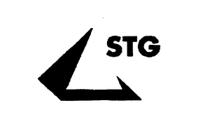 STG logo
