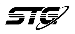 STG logo