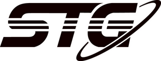 STG logo