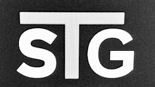 STG logo
