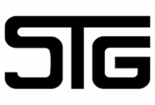 STG logo
