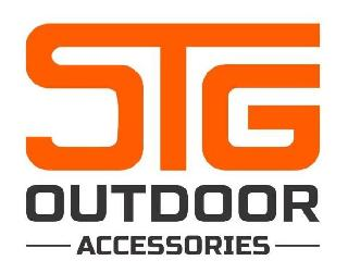 STG OUTDOOR ACCESSORIES logo
