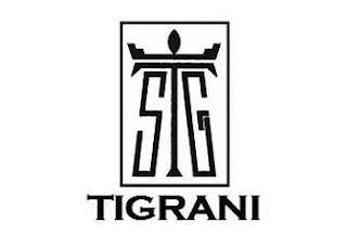 STG TIGRANI logo