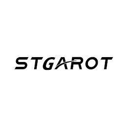 STGAROT logo