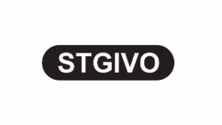STGIVO logo