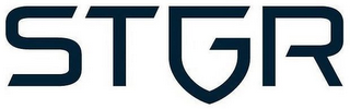 STGR logo
