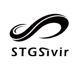 STGSIVIR logo
