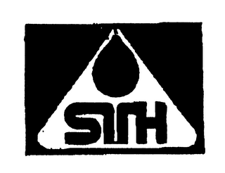 STH logo